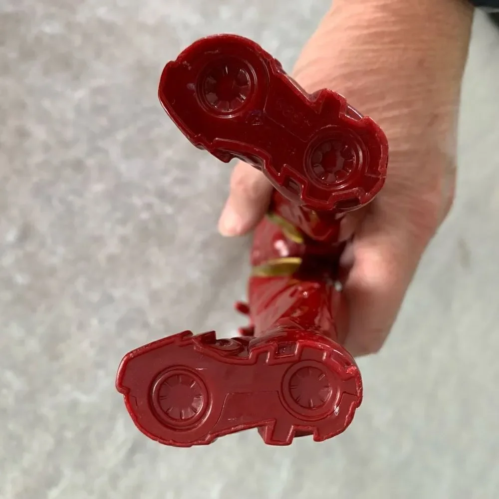 Hasbro iron man